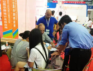 2016 Shenzhen International Optoelectronic Expo