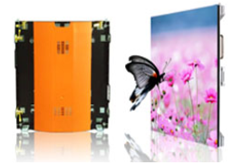 In the future, the application of LED display is more and more extensive