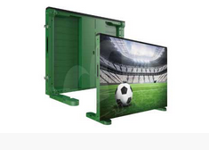 Should LED Screen Companies Increase Their Efforts To Target The Small-Pitch LED Display Market?