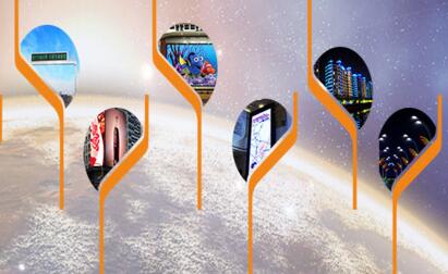 How to Choose a Good LED Display Enterprise