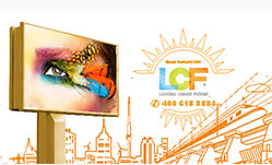 Outdoor Surface Mount Full-color LED Display Will Lead the Future Outdoor LED Display Market