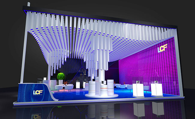 Prolight+Sound | Meet in Guangzhou For An LED Lighting And Shadow Feast!