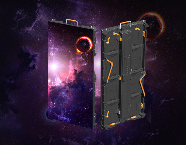 LYX-S Series