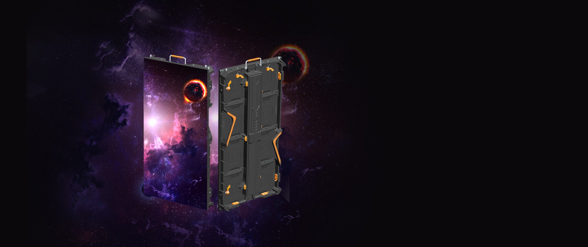 LYX-S Series