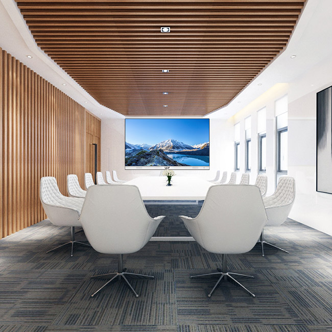 Conference Terminal Solutions