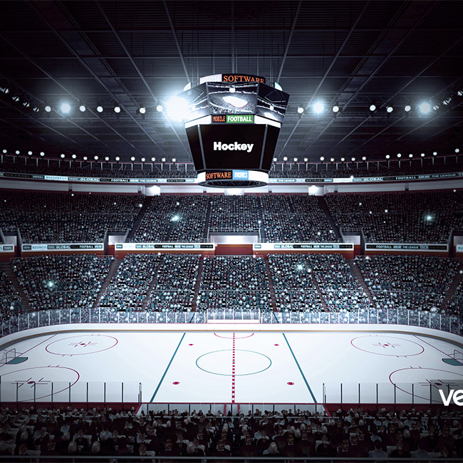 Stadium Solutions