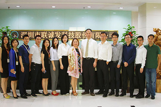 The 6th Extraordinary General Meeting of Shareholders of LCF in 2018 Was Successfully Held! The 6th Extraordinary General Meeting of Shareholders of LCF in 2018 Was Successfully Held!