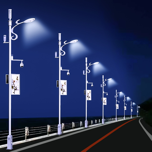 Smart City Solutions