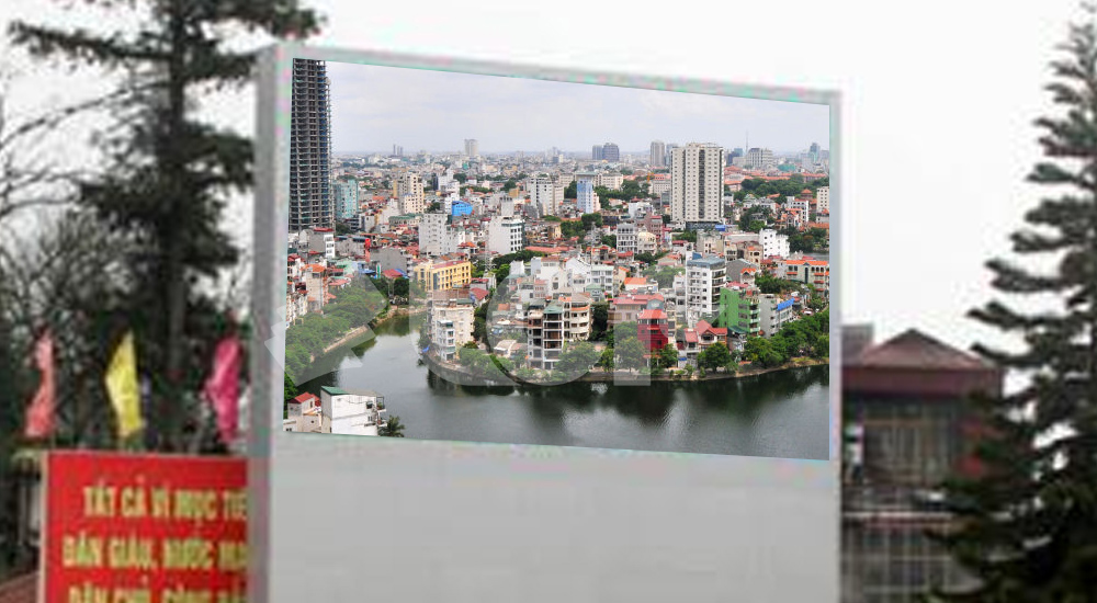 越南河内公园户外全彩LED表贴屏项目2.jpg