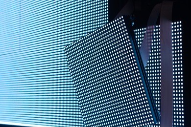 How to judge the quality of LED display?