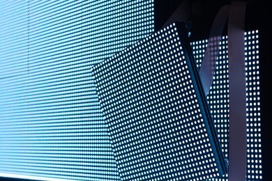 How to judge the quality of LED display? How to judge the quality of LED display?