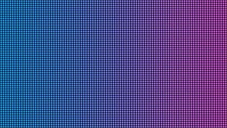 How to identify the quality of LED screen?