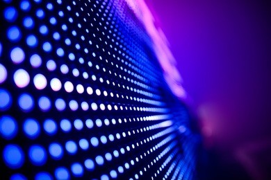 Causes and Solutions of LED Display Screens