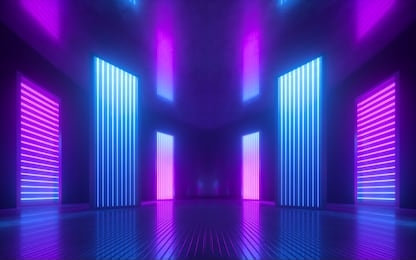What are the basic knowledge of LED display?