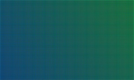 The challenge of small-pitch LED display to the chip side The challenge of small-pitch LED display to the chip side