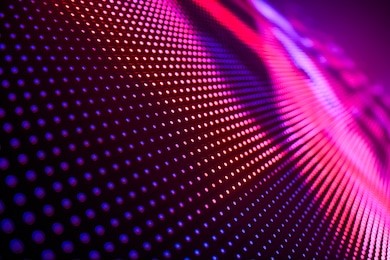 What kinds of LED displays are there? What kinds of LED displays are there?