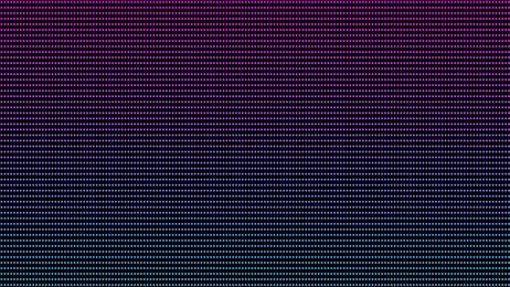 What Are The Advantages of LED Poster Screen Mirror Screen?