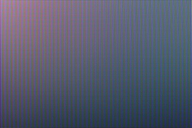 How to Deal With LED Display Dplash Screen?