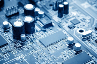 China Has Become the World's Fastest Growing Integrated Circuit Market, Semiconductor Giants Have Invested More Than 1 billion yuan