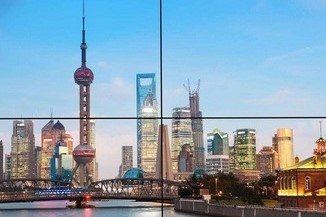 What are the Components of the Large Screen Splicing System? What are the Components of the Large Screen Splicing System?
