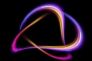 What is the Viewing Angle of a Full-Color LED Display?