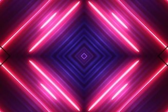 What is the Reason for the Smoke and Burning of the Full-color LED Display Chip?