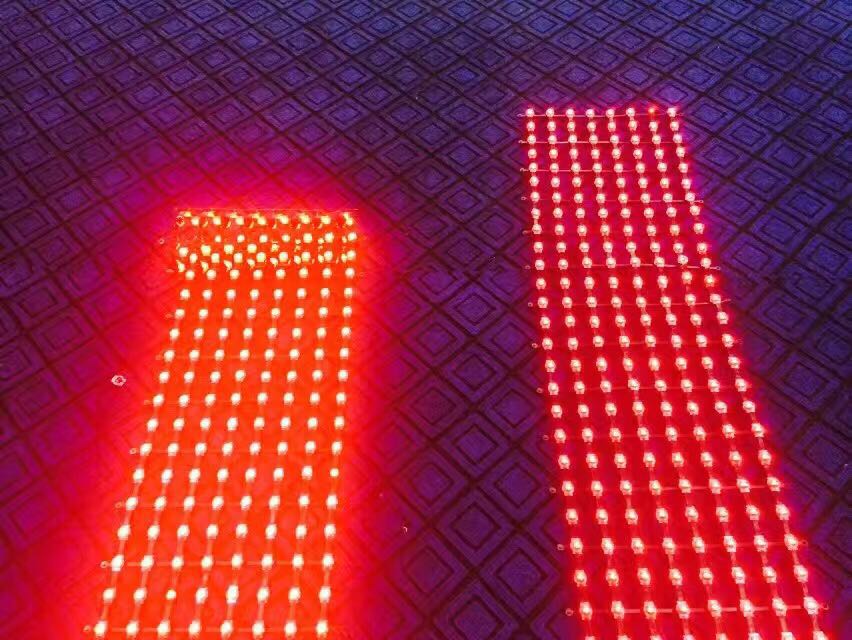 How About The Power Consumption of LED Transparent Screen? How About The Power Consumption of LED Transparent Screen?