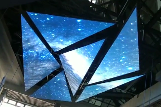 How Much Do You Know About LED Special-Shaped Screen? How Much Do You Know About LED Special-Shaped Screen?