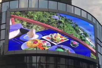 In Recent Years, The Development of Small-Pitch Full-Color Display Technology In Recent Years, The Development of Small-Pitch Full-Color Display Technology