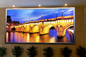 The Benefits of Full-Color LED Display on-Site Proofreading The Benefits of Full-Color LED Display on-Site Proofreading