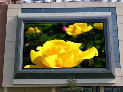 How Important is the Development of 5G to The Development of the LED Display Industry?