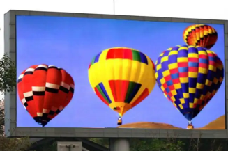 What Should I Do When The Fonts Overlap On The LED Display? What Should I Do When The Fonts Overlap On The LED Display?