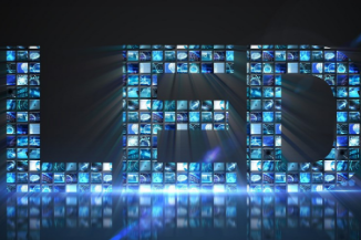 How Big is the Full-Color LED Display to Achieve High-Definition Effect? How Big is the Full-Color LED Display to Achieve High-Definition Effect?