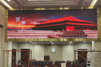 How to Maintain the Stage Rental LED Display?
