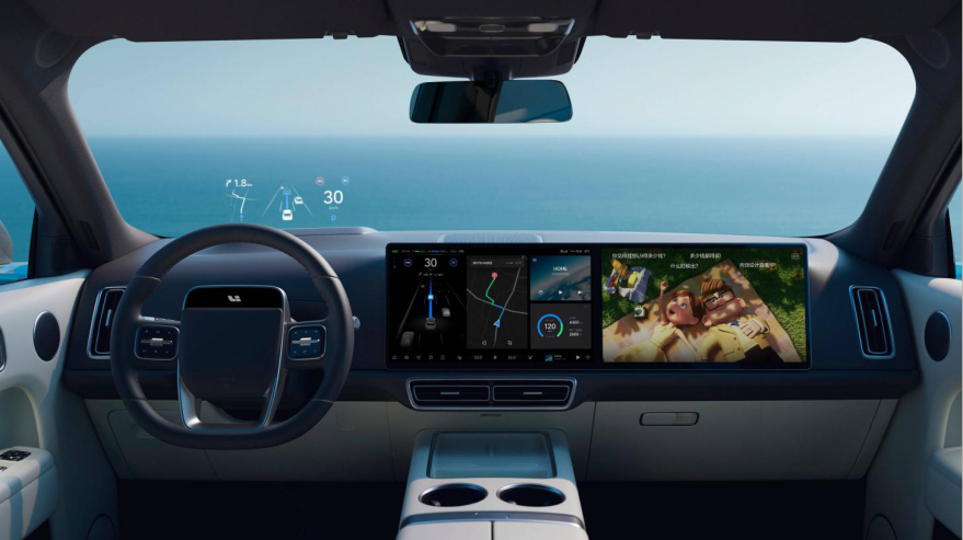 Speed up and "get in"! Mini LED Car Screen Broke out after two years? Speed up and "get in"! Mini LED Car Screen Broke out after two years?