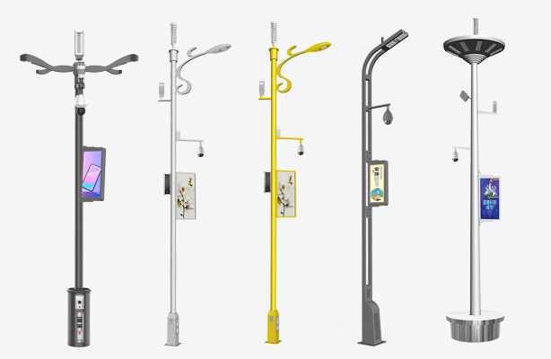 What Needs Can Be Met by Actively Promoting Smart Street Lights?