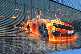 What Technical Support is Required for a Good Visual Experience of the LED Display? What Technical Support is Required for a Good Visual Experience of the LED Display?