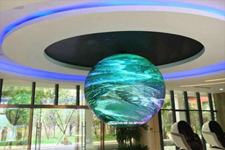 LED flexible screen is expected to become a new trend in the market?