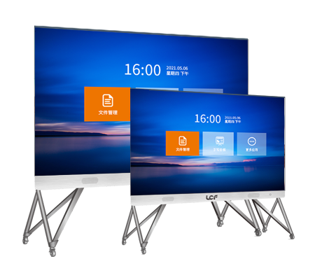 LCF LED smart screen is not only for meetings! Do you understand these 10 application scenarios? LCF LED smart screen is not only for meetings! Do you understand these 10 application scenarios?
