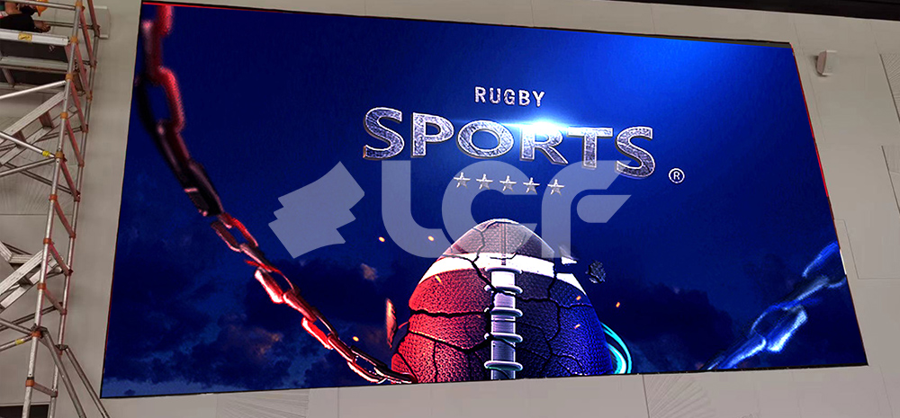 LED Screen