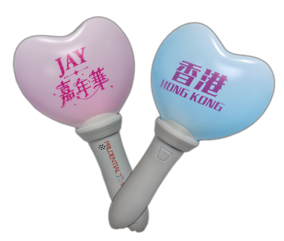 LCF light stick