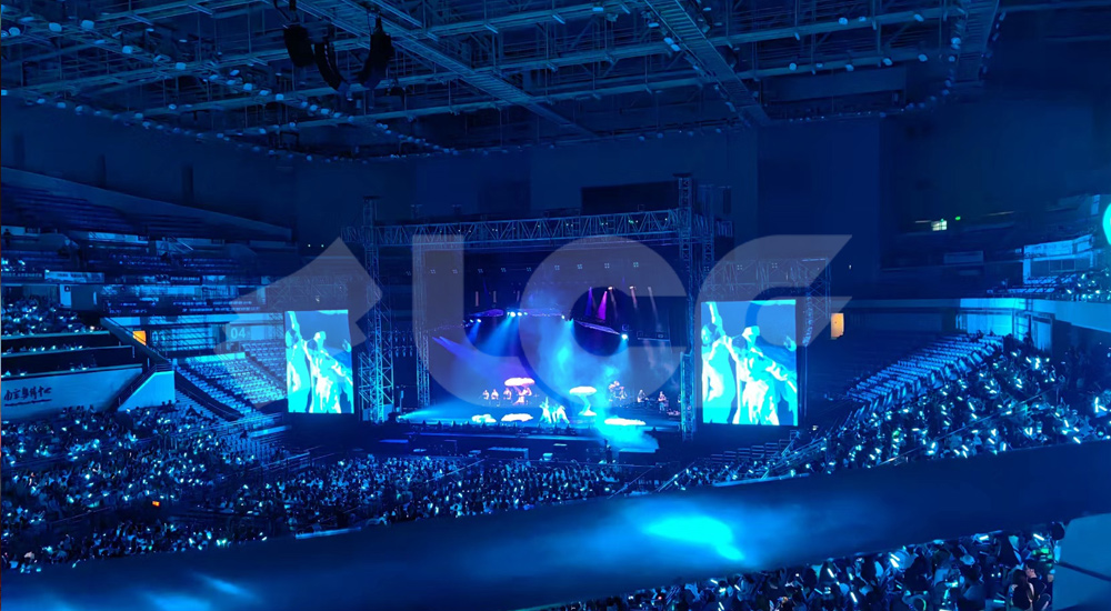 LED Screen