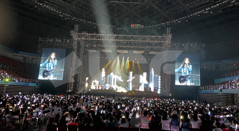 LED Screen