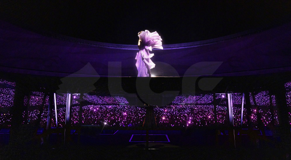 LED display