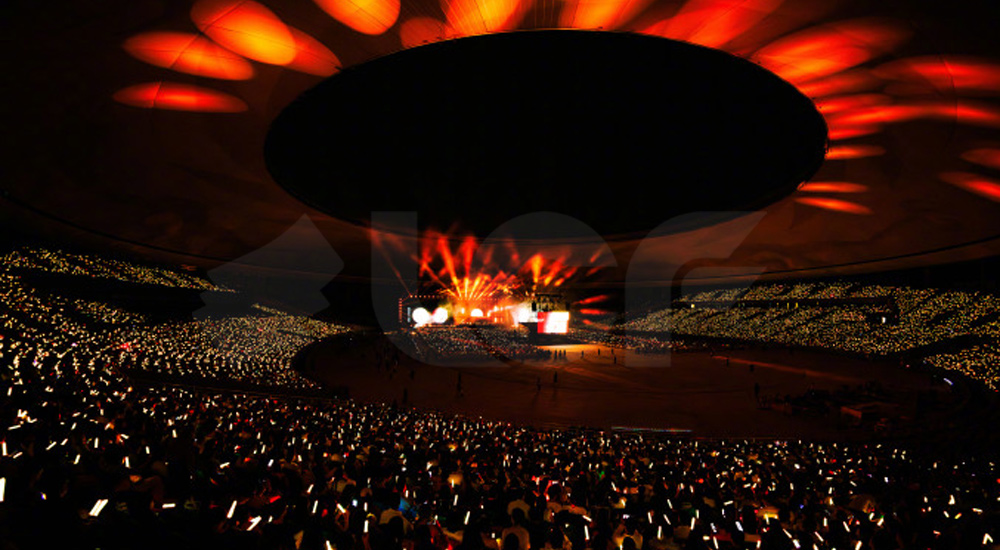 Zhang Shaohan Concert