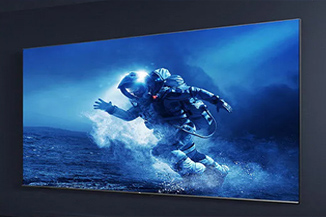What is the difference between led screen p3 and p4?