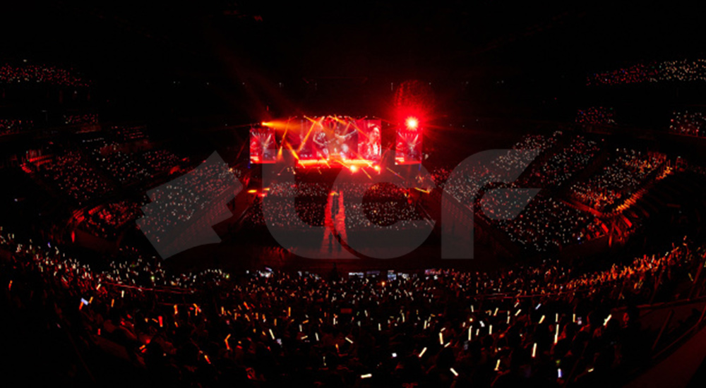 Yu Wenwen Concert