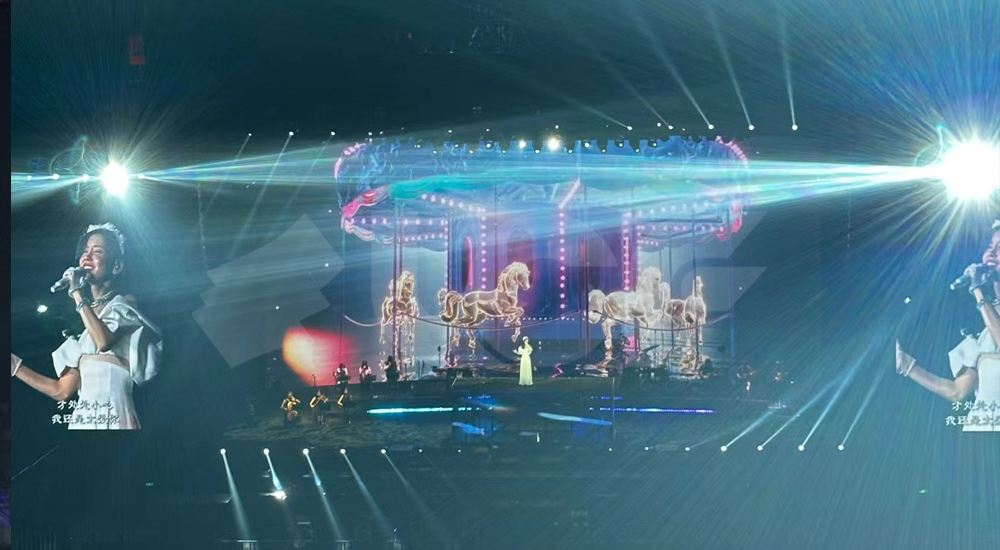 LED Screen