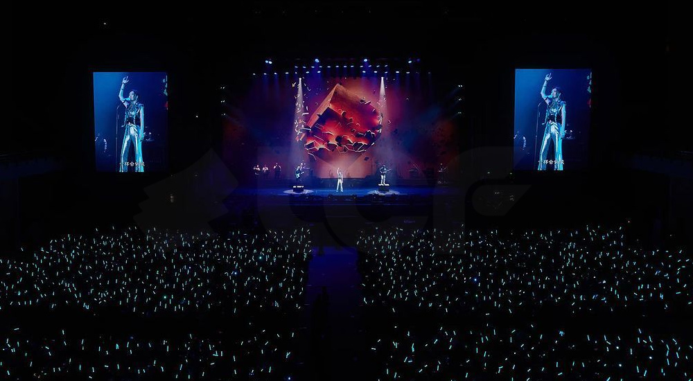 Yu Wenwen Concert