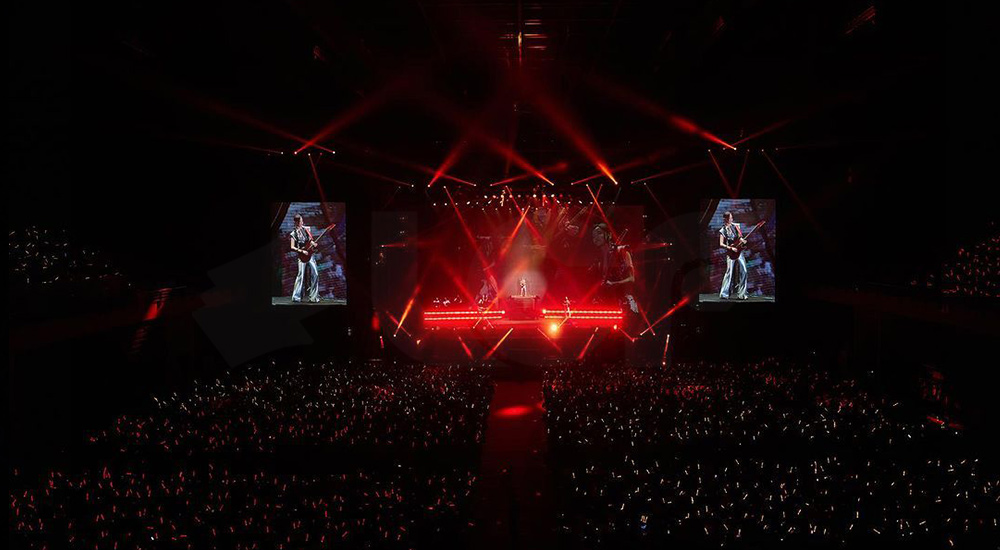 LED Display